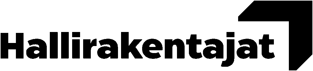 hallirakentajat logo bw